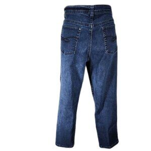 Style & Co tummy control jeans